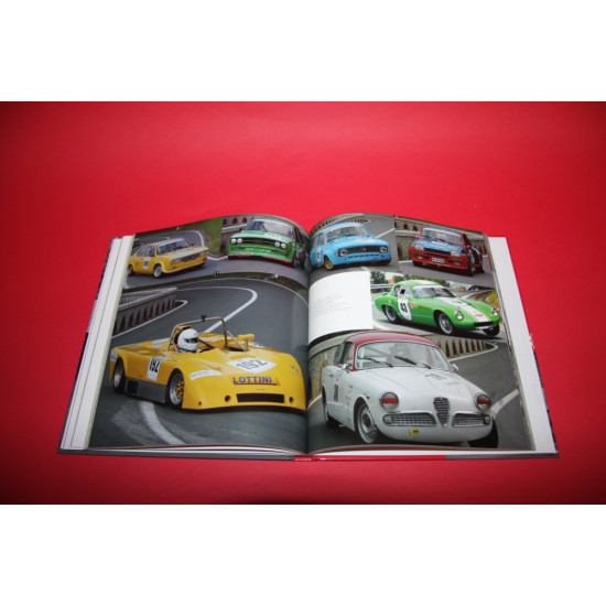 Bologna-Raticosa: A Story of Men and Machinery