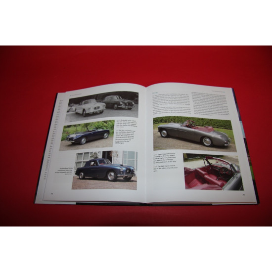 Bristol Cars Model by Model 