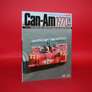 Joe Honda Sportscar Spectacles by Hiro No 11: Can-Am 1970 Part 02