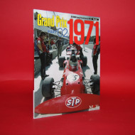 Joe Honda Racing Pictorial Series by Hiro No 46  Grand Prix 1971 Part 02