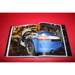 Porsche Speedster Auf Den Spuren Einer Legende