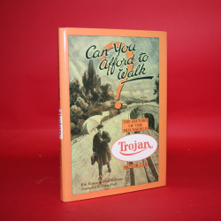 Can you Afford to Walk The History of the Hounsfield Trojan Motor Car