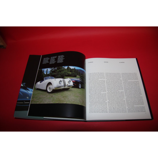 Jaguar XK8-XKR Jaguar XK8-XKR