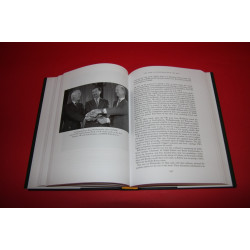 The Magic of a Name The Rolls-Royce Story Part Three A Family of Engines