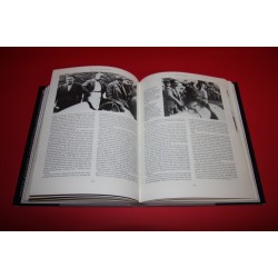 Racing The Silver Arrows Mercedes Benz Versus Auto Union 1934-1939 - Signed by Chris Nixon