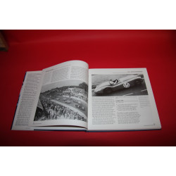 Jaguar at Le Mans - Every Race, Car and Driver, 1950-1995