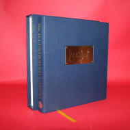 The Illustrated Lancia - Leatherbound Edition