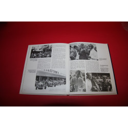 Auto Union Die grossen Rennen 1934-39