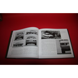 Mercedes-Benz W123-series: All models 1976 to 1986