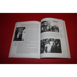 Baconin (Mario Umberto Borzacchini ) il fratellino di Nuvolari,Signed by Giuseppe Prisco 