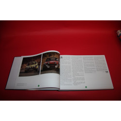 Alfa Romeo e Autodelta Nei Rally - Visti da Dentro Alfa Romeo e Autodelta Nei Rally - Visti da Dentro