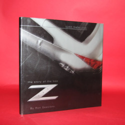 Lust,Then.Love The Story of the New Z