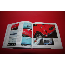 Factory-Original Mini Mk 1 & Mk 2 Orginality guide including Cooper.Moke,Hornet.Elf,Pick-Up & Estate