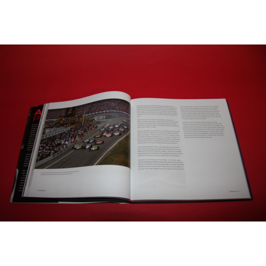 Alain Prost - Mclaren