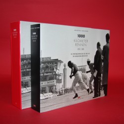 1000 Kilometer Rennen  1953-1983 Die Sportwagen-WW-Laufe Des ADAC Auf Der Nürburgring-Nordschleife 