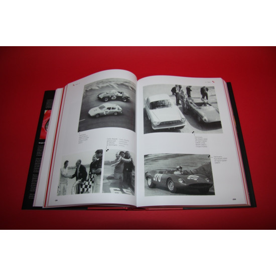 Abarth: The Scorpion Wins (1949-1972) Abarth: The Scorpion Wins (1949-1972)