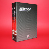 Abarth: The Scorpion's Tale (1949-1972)   