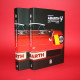 Abarth: The Scorpion's Tale (1949-1972) Abarth: The Scorpion's Tale (1949-1972)
