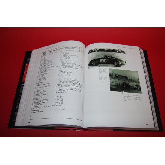 Abarth: The Scorpion's Tale (1949-1972) Abarth: The Scorpion's Tale (1949-1972)