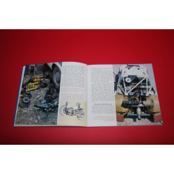 Rally Giants: Peugeot 205 T16