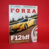 Forza Magazine Number 148  April 2016