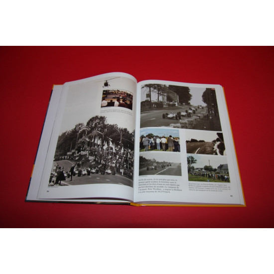 120 Ans De Sport Automobile Belge Volume 2: 1966 -1980