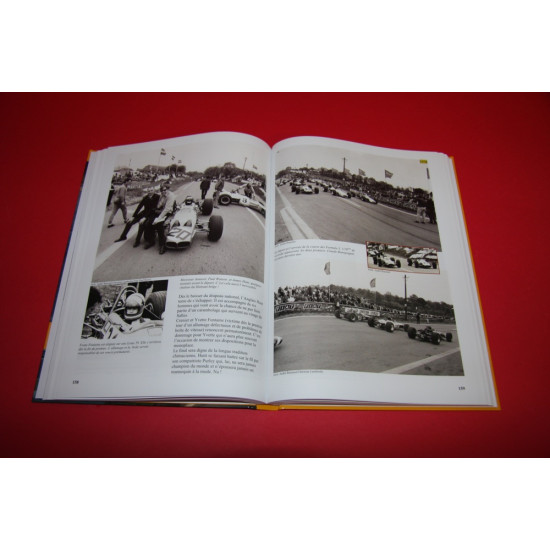 120 Ans De Sport Automobile Belge Volume 2: 1966 -1980