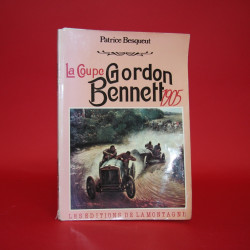 La Coupe Gordon Bennett 1905 La Coupe Gordon Bennett 1905