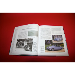 Jaguar MKs 1 and 2, S-Type and 420