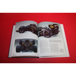 Lotus 98T 1983 to 1986 onwards (all marks) Owners' Workshop Manual