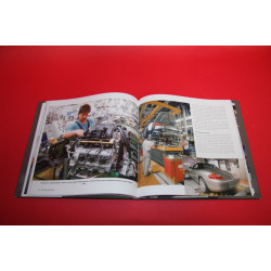 Porsche Boxster The 986 Series 1996-2009