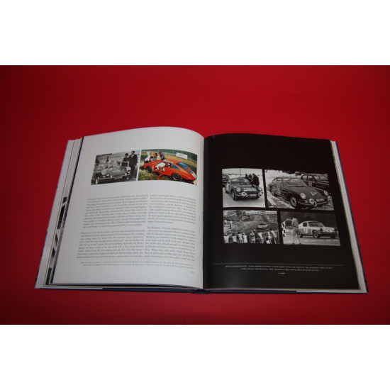 50 years Porsche 912 - Limited Edition 50 years Porsche 912 - Limited Edition