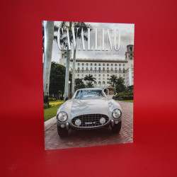 Cavallino Magazine No 212  April 2016 / May 2016