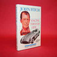 John Fitch Racing Through Life