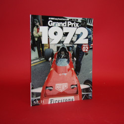 Joe Honda Racing Pictorial Series by Hiro No 49 Grand Prix 1972 Part 02 Joe Honda Racing Pictorial Series by Hiro No 49 Grand Prix 1972 Part 02