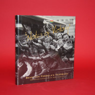Notes of Victory Benetton Formula's Yearbook