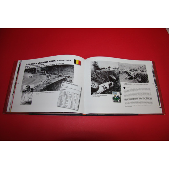 Bob Bondurant - America's Uncrowned World Driving Champion