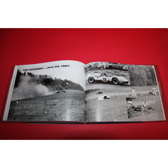 Bob Bondurant - America's Uncrowned World Driving Champion