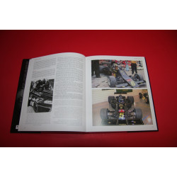 Inspired to Design,F1 cars,Indycars & Racing Tyres The Autobiography of Nigel Bennett Inspired to Design,F1 cars,Indycars & Racing Tyres The Autobiography of Nigel Bennett