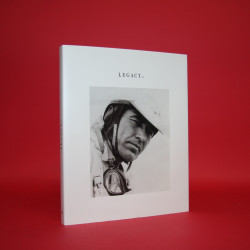 Legacy - The Shelby Daytona Coupe Celebrating 50 Years