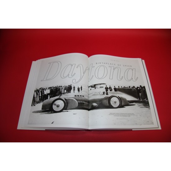 Legacy - The Shelby Daytona Coupe Celebrating 50 Years