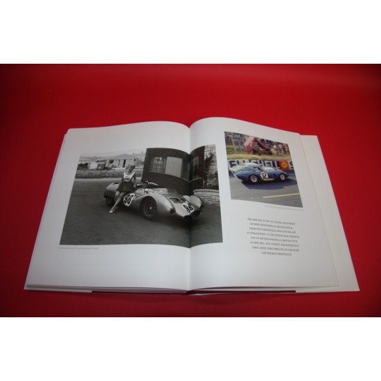 Legacy - The Shelby Daytona Coupe Celebrating 50 Years