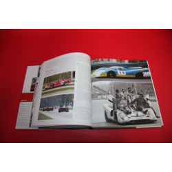 The Monza 1000KM 1965-2008 The Monza 1000KM 1965-2008