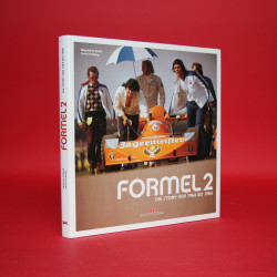 Formel 2 Die Story Von 1964 Bis 1984