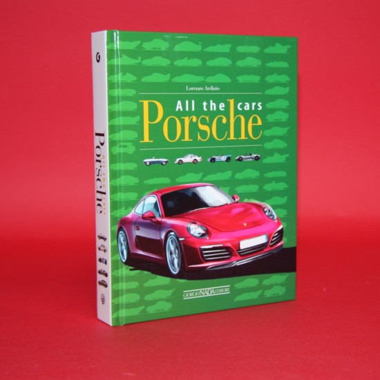Porsche All The Cars Porsche All The Cars