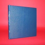 1950s Motorsport in Colour - Leatherbound Limited Edition