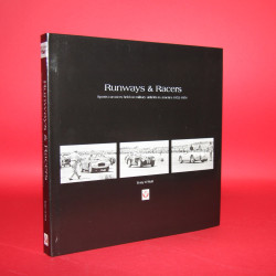 Runways and Racers  Sports Car Races Held on Military Airfields in America 1952-1954