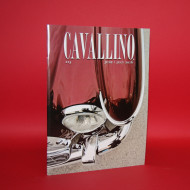 Cavallino Magazine No 213  June 2016 / July 2016