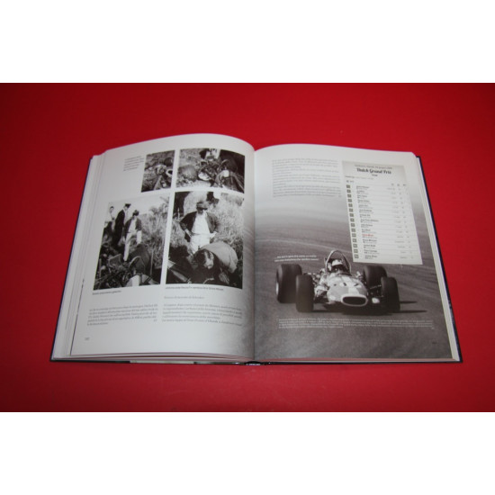 Silvio Moser Pilota Indipendente