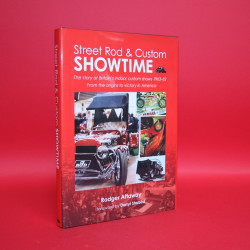 Street Rod & Custom Showtime 